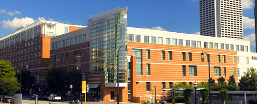 Georgia Tech Global Learning Center